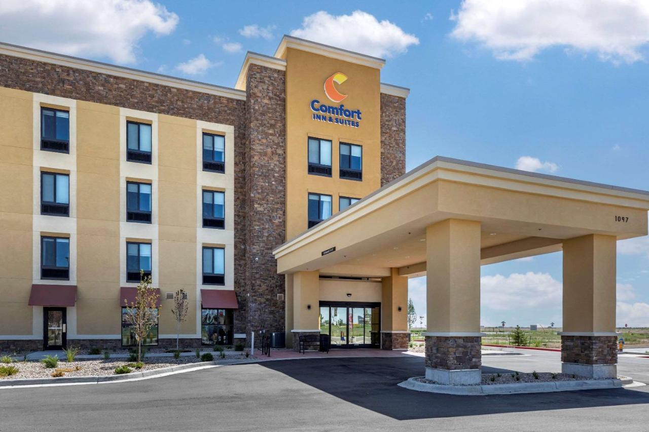 Comfort & Bennett Hotel 2*