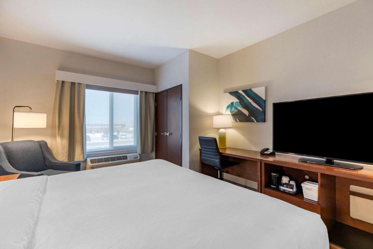 Comfort & Bennett Hotel Strasburg