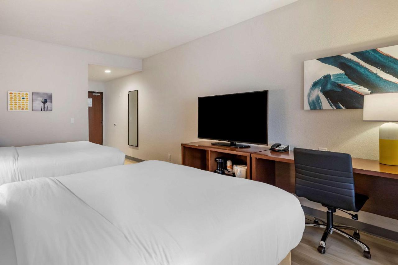 Hotel Comfort & Bennett 2*