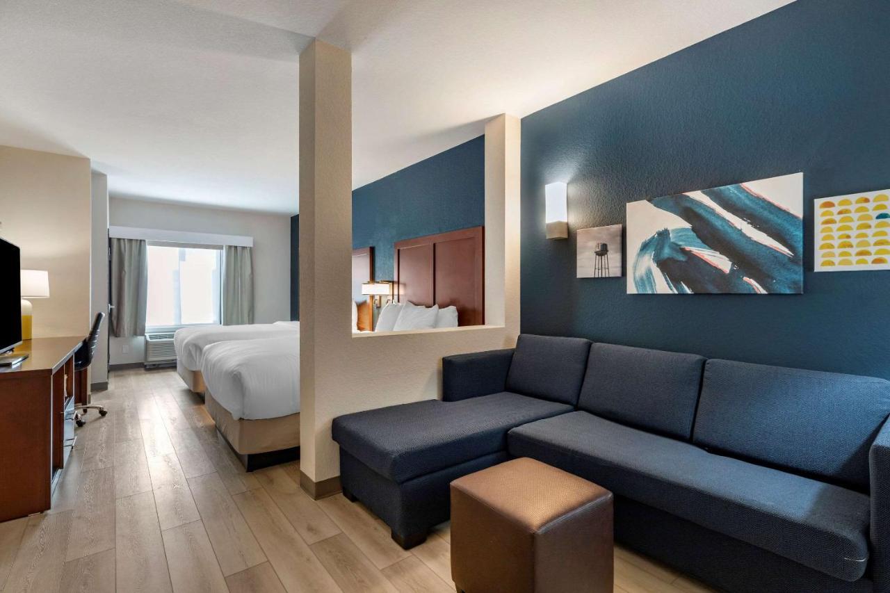 Comfort & Bennett Hotel Strasburg