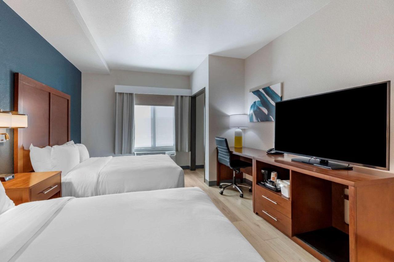Hotel Comfort & Bennett 2*
