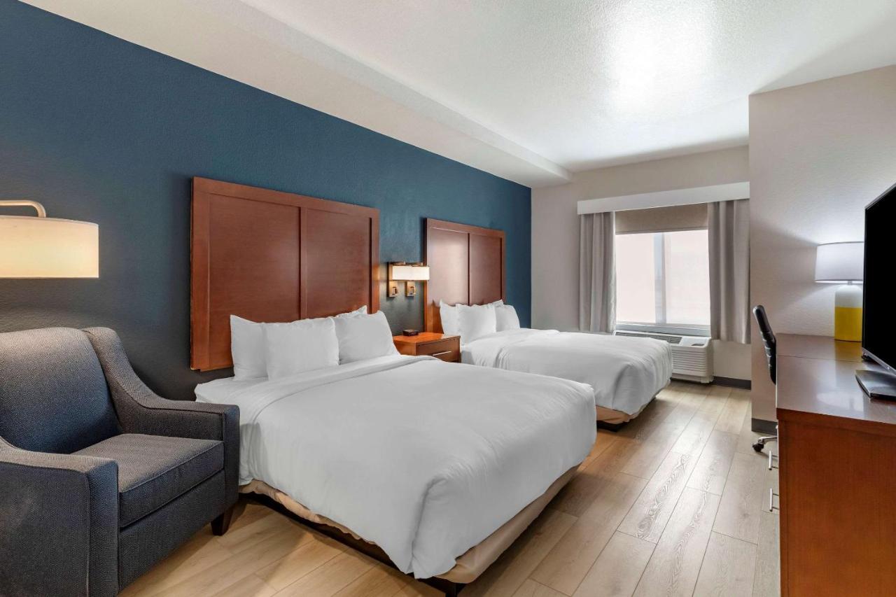 Hotel Comfort & Bennett 2*