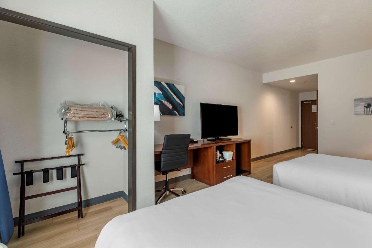 Hotel Comfort & Bennett